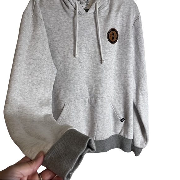 Everyday California Challenger Hoodie Size: X-Large Unisex - Picture 3 of 6